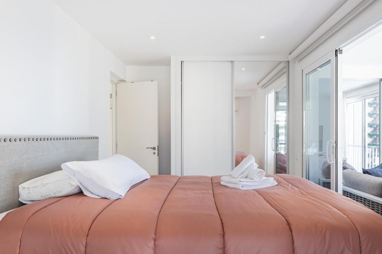 Halcon Deluxe 5-a Appartement Benidorm