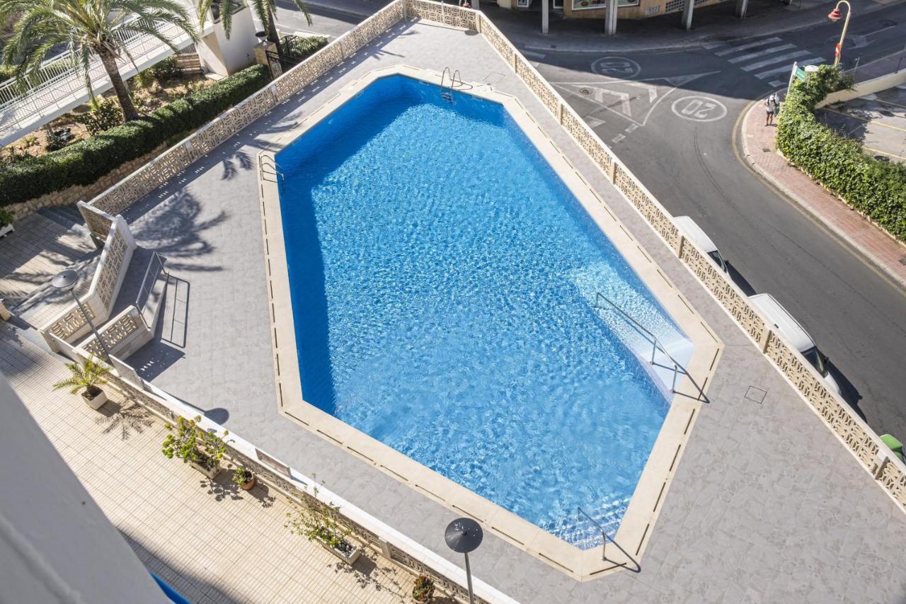 Appartement Halcon Deluxe 5-a *