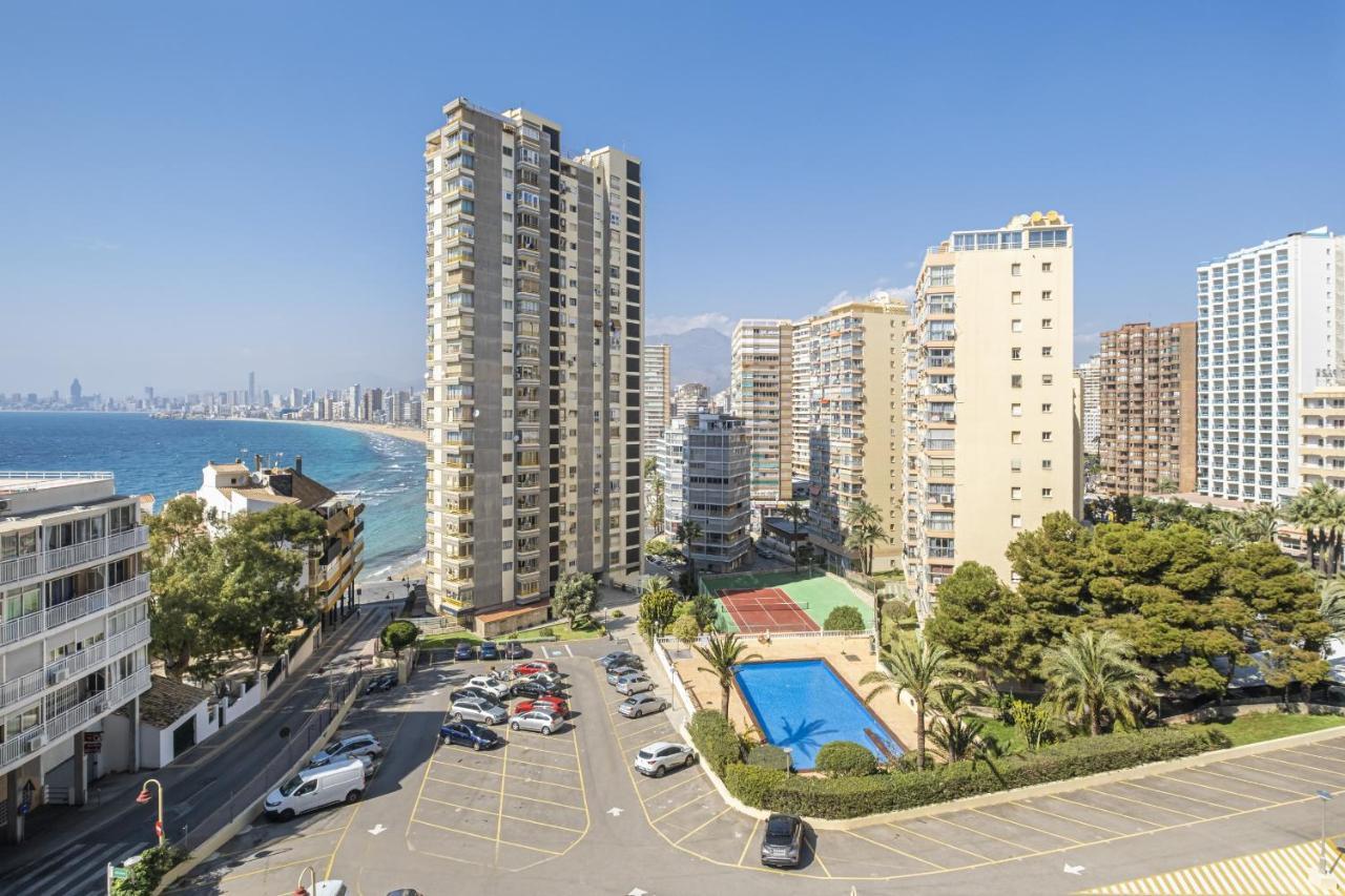 Halcon Deluxe 5-a Appartement