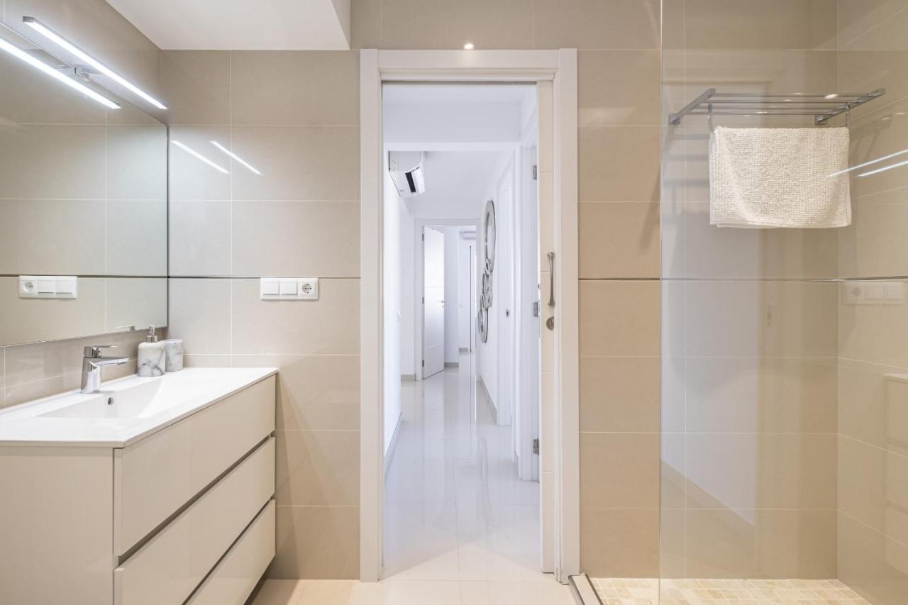 Appartement Halcon Deluxe 5-a