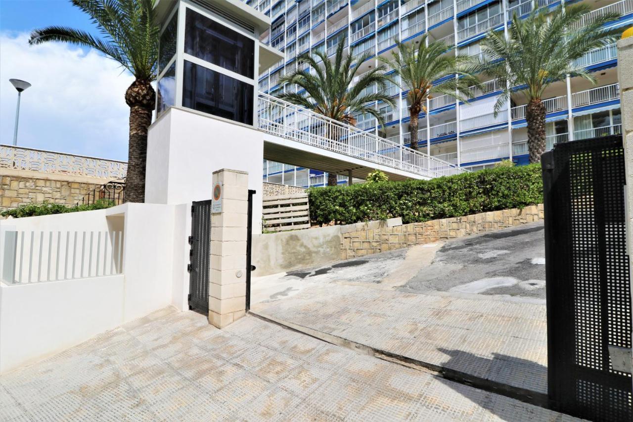 Halcon Deluxe 5-a Appartement *