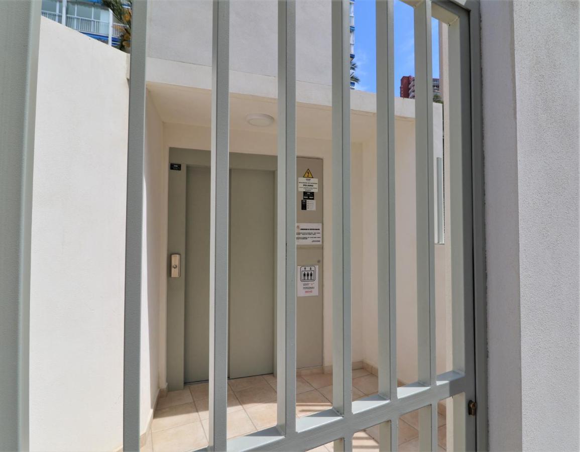 Appartement Halcon Deluxe 5-a